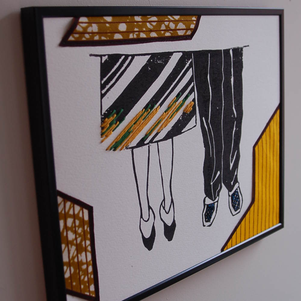 Lino zoom