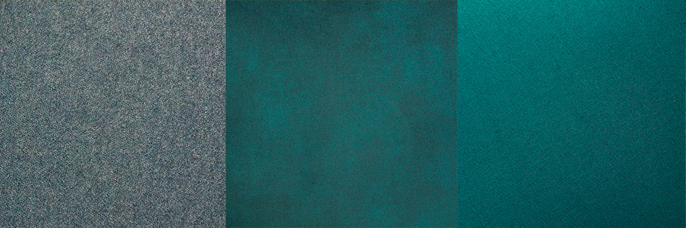 Bleu-eteint